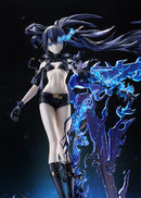 BLACK★★ROCK SHOOTER: DAWN FALL Good Smile Company Empress [Black Rock Shooter] huke Ver.