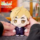 Haikyu!! Bushiroad Creative Puchish! Haikyu!! Vol.2