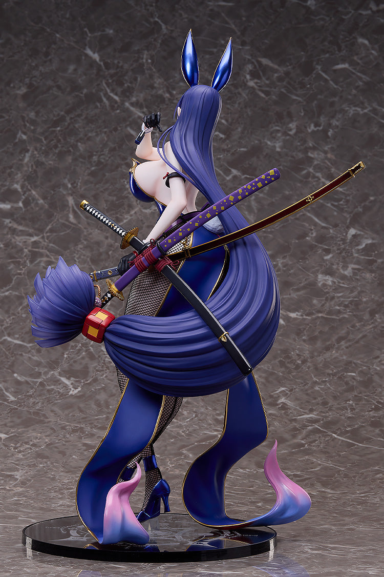 Fate/Grand Order FREEing Minamoto-no-Raikou: Bunny Girl Style