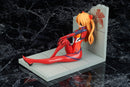 Rebuild of Evangelion BellFine Asuka Shikinami Langley Plugsuit Ver. New Movie Edition