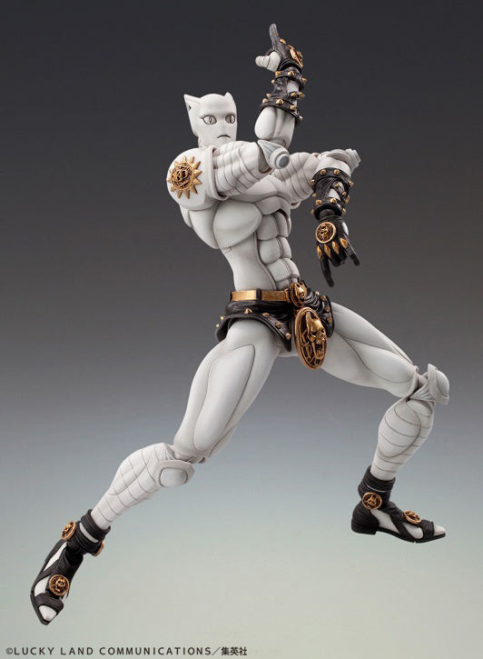JoJo's Bizarre Adventure: Diamond Is Unbreakable MEDICOS ENTERTAINMENT Chozokado Killer Queen
