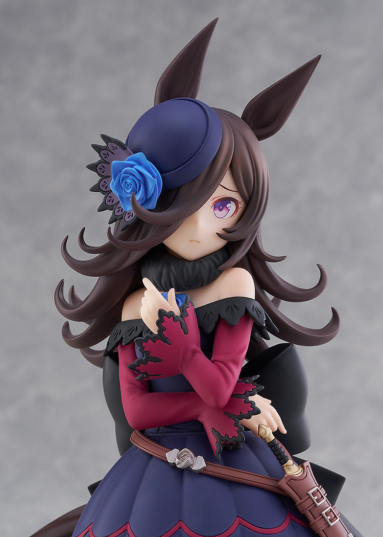 Umamusume: Pretty Derby POP UP PARADE Rice Shower L Size
