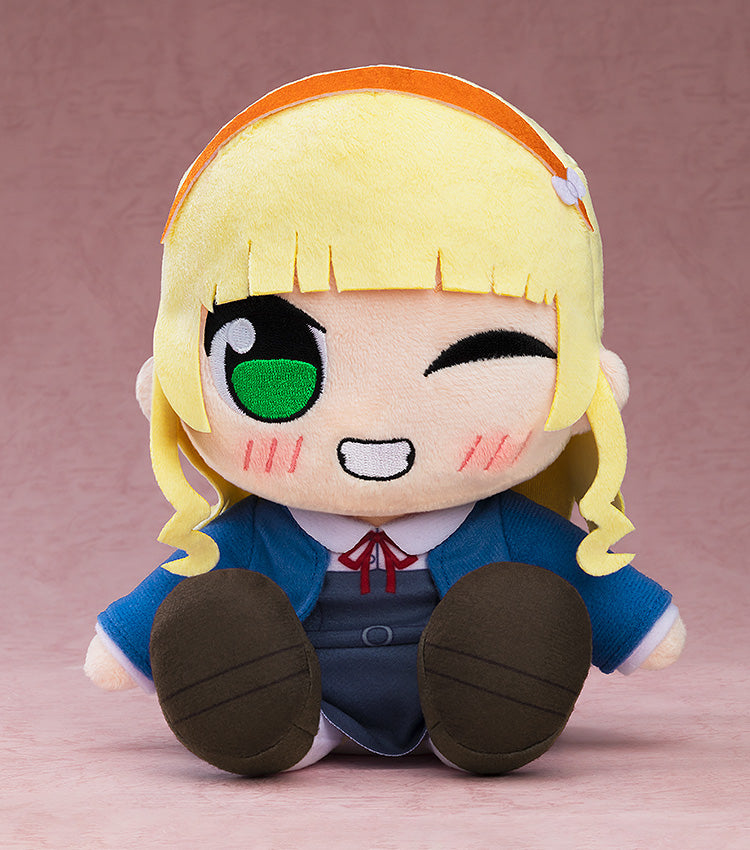 Love Live! Superstar!! Good Smile Company Kuripan Plushie Kanon Shibuya/Keke Tang/Chisato Arashi/Sumire Heanna/Ren Hazuki