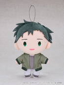 How I Attended an All-Guy's Mixer ORANGE ROUGE Plushie Suo/Fuji/Kohaku/Tokiwa/Asagi/Hagi