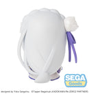 Re:ZERO -Starting Life in Another World SEGA fuwa petit Chibi Figure Emilia