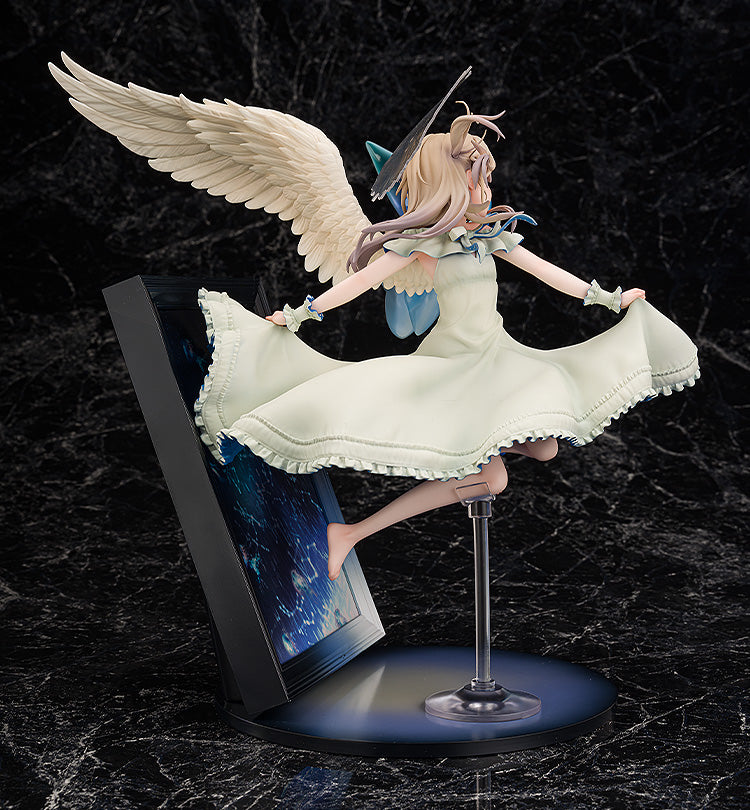 Fate/kaleid liner Prisma Illya 3rei!! KADOKAWA Illyasviel Von Einzbern 15th Anniversary ver.