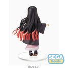Demon Slayer: Kimetsu no Yaiba SEGA SPM Figure Nezuko Kamado -Sibling Bond- (Rerelease)