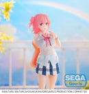 My Teen Romantic Comedy SNAFU Climax SEGA XStellar Yui Yuigahama ~After School Rain~