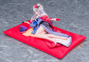 Neptunia x SENRAN KAGURA: Ninja Wars KADOKAWA Game Linkage Black Heart Kimono Ver.