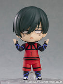 2327 BLUE LOCK ORANGE ROUGE Nendoroid Itoshi Rin