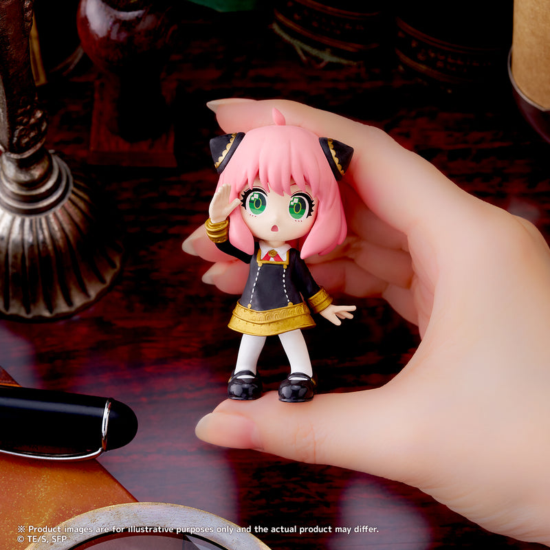 SPY x FAMILY Bushiroad Creative PalVerse　SPY×FAMILY