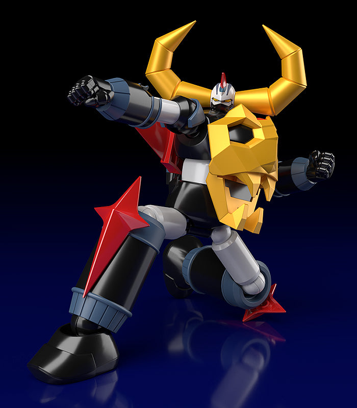 GAIKING LEGEND OF DAIKU-MARYU MODEROID Gaiking