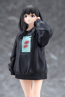 Lycoris Recoil Phat! Company Takina Inoue: Oversized Sweatshirt Ver.