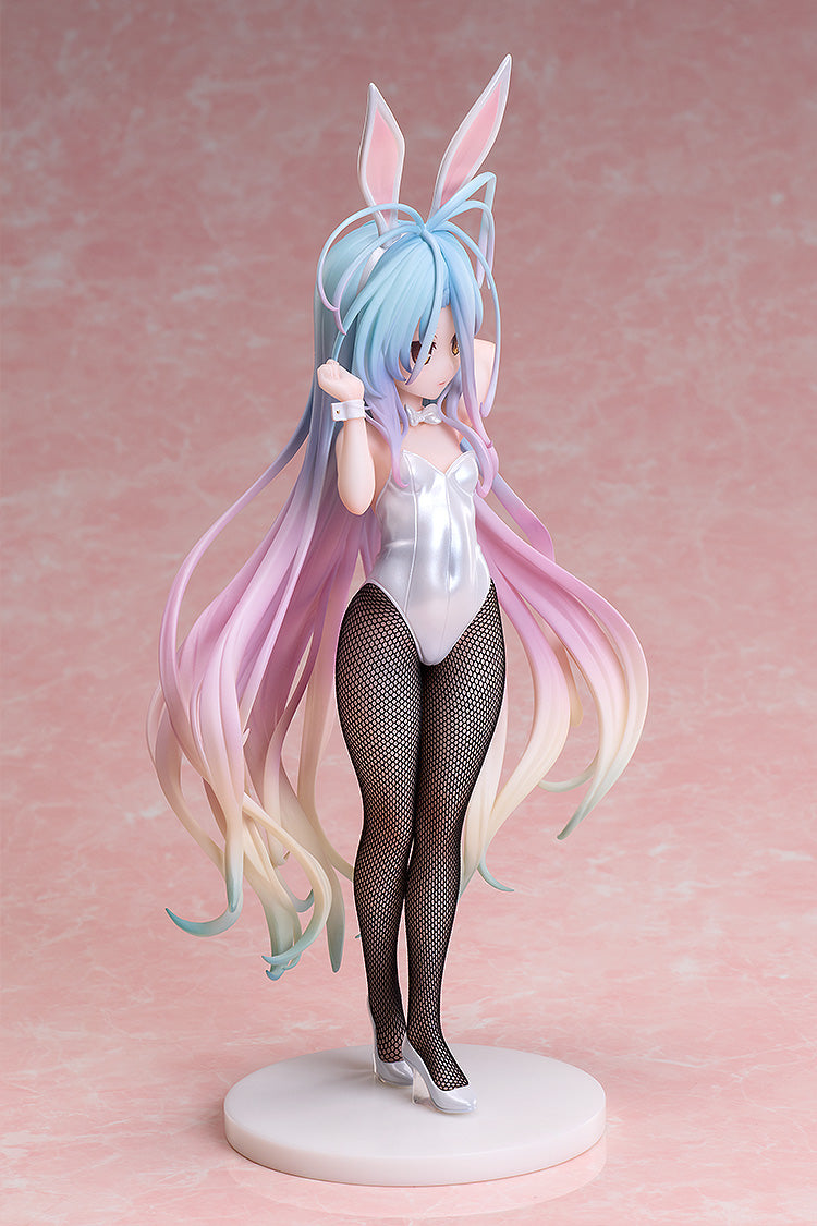 No Game No Life FREEing Shiro: Bunny Ver. (1/6 Scale)