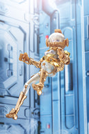 GODZ ORDER Good Smile Company PLAMAX GO-05 OVERLORD Gabriel: DX Plated Ver.