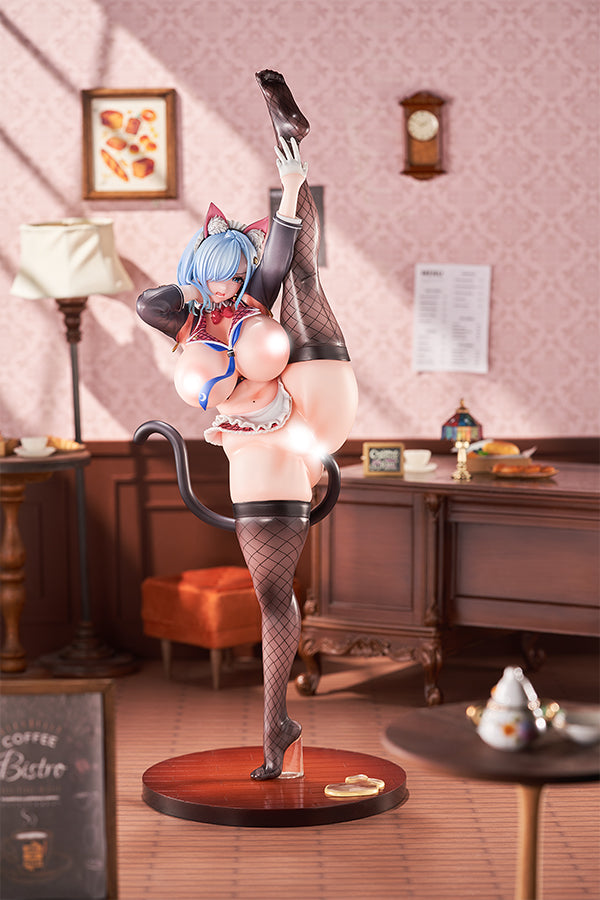 Asane KEN Original Character HOTVENUS Lewd Girl Y-shaped Balance Aoi Futatsuki