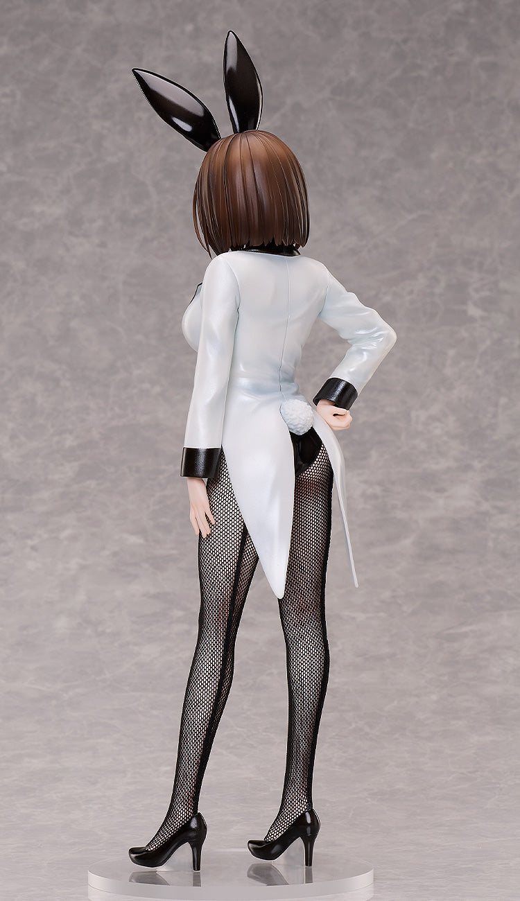 A Ninja and an Assassin Under One Roof FREEing Konoha Koga: Bunny Ver.