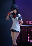 664 GRIDMAN UNIVERSE Max Factory figma Rikka Takarada: GRIDMAN UNIVERSE ver.