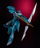 Starknight Tekkaman Blade Good Smile Company MODEROID Tekkaman Dagger & Tekkaman Axe
