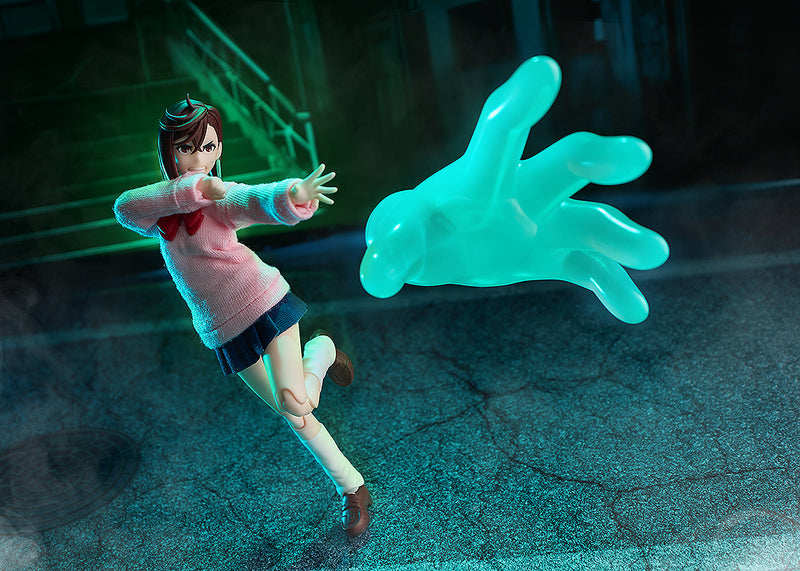 651 Dandadan figma Momo