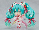 1939 Character Vocal Series 01: Hatsune Miku Good Smile Company Nendoroid Hatsune Miku: 15th Anniversary Ver.