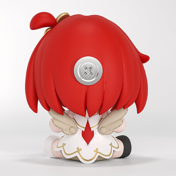 Honkai: Star Rail Good Smile Company Huggy Good Smile Tribbie