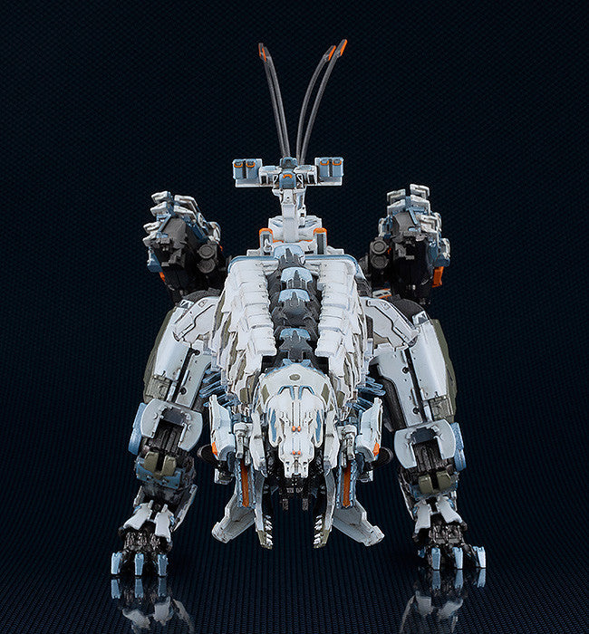 Horizon Forbidden West MODEROID Thunderjaw (re-run)