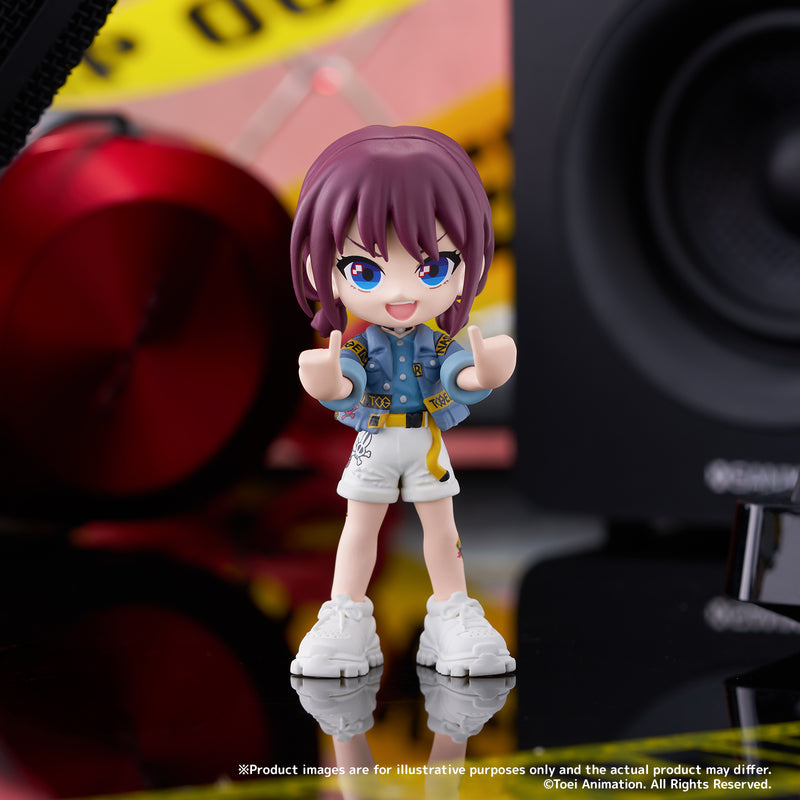 GIRLS BAND CRY Bushiroad Creative PalVerse GIRLS BAND CRY