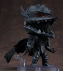 2830 Berserk Nendoroid Guts: Berserker Armor Ver.