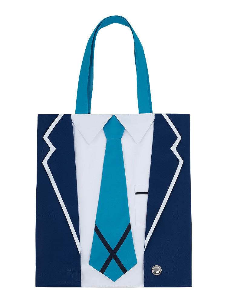 Blue Archive Good Smile Moment COSBAG SHIROKO