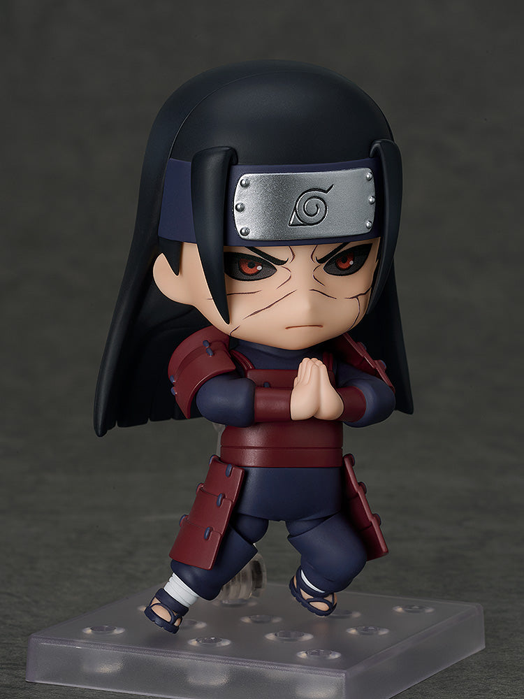 2687 Naruto Shippuden Nendoroid Hashirama Senju