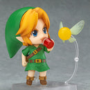 553 The Legend of Zelda: Majora's Mask 3D Good Smile Company Nendoroid Link: Majora's Mask 3D Ver.