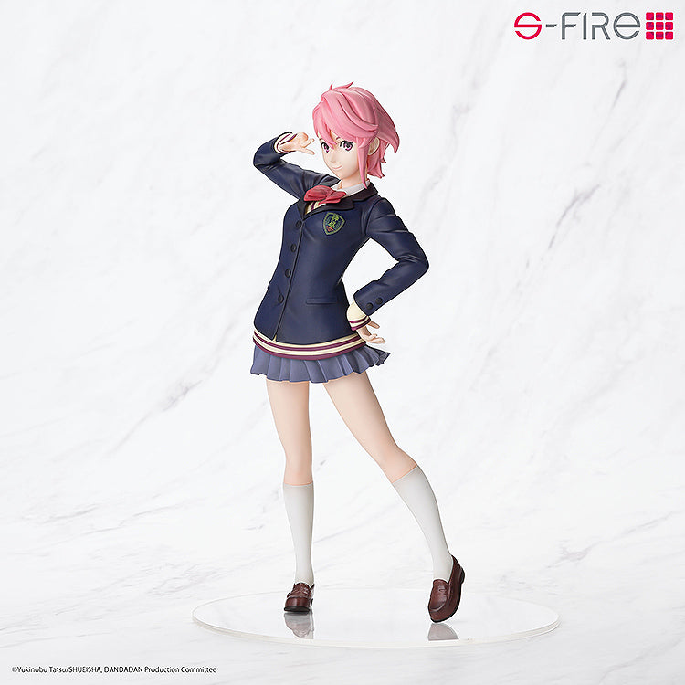 Dandadan SEGA Figure Aira