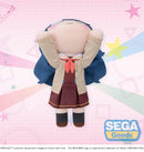 Love Live! HASU NO SORA JOGAKUIN SCHOOL IDOL CLUB SEGA NESOBERI (Lay-Down) Plush Murano Sayaka Winter Uniform (M)