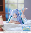 Frieren: Beyond Journey's End SEGA Yumemirize Frieren ~Loungewear~
