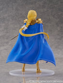 Sword Art Online CyberZ Cantabile Alice