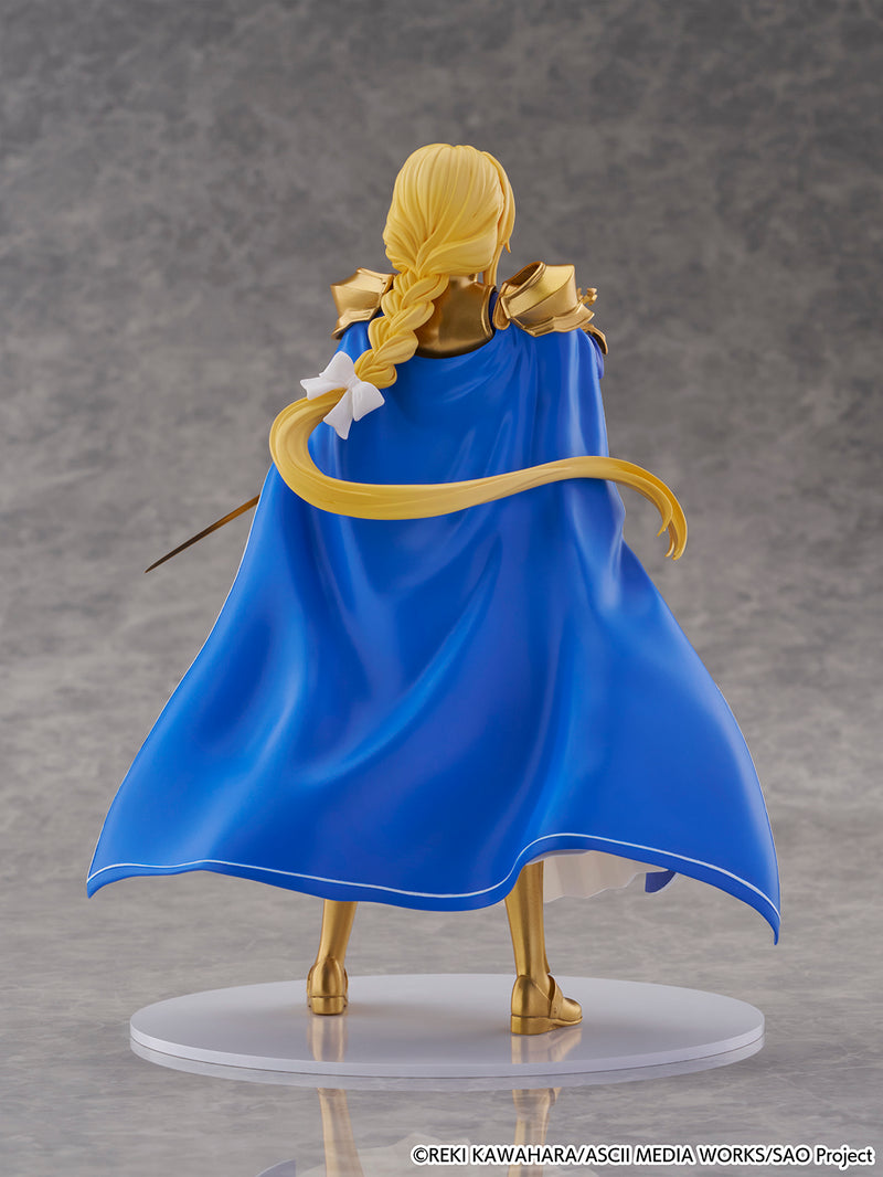 Sword Art Online CyberZ Cantabile Alice