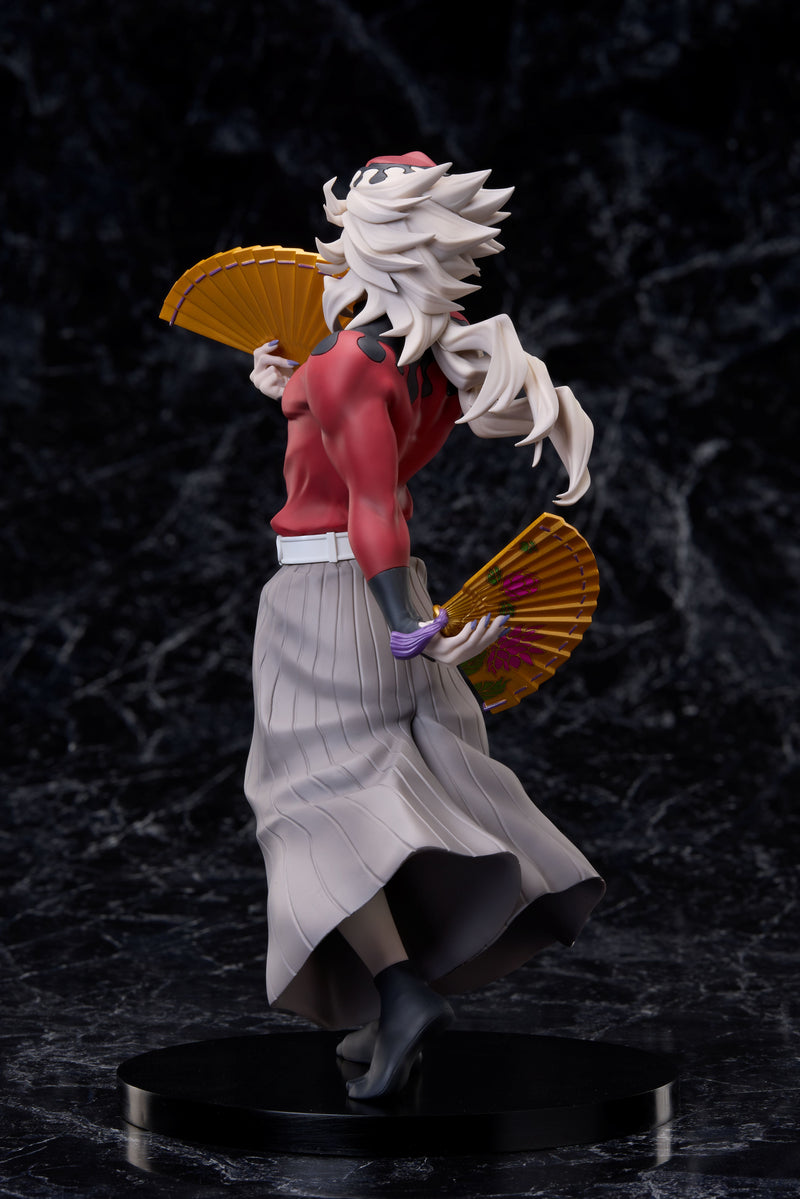 Demon Slayer: Kimetsu no Yaiba Aniplex Demon Slayer: Kimetsu no Yaiba Douma non-scale figure