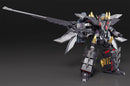 Dancouga - Super Beast Machine God Good Smile Company THE GATTAI Dairyuga