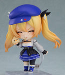 2685 Dokibird Nendoroid Dokibird
