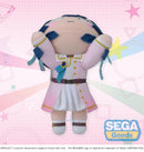Love Live! Hasu no Sora Jogakuin School Idol Club SEGA NESOBERI (Lay-Down) Plush Sayaka Murano - Dream Believers (S) (Copy)