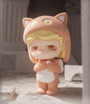 PLUM PMOA I KNOW ME (Set of 9 figures)