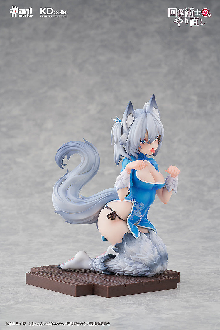 Redo of Healer KADOKAWA - Setsuna - Chinese Dress Ver.