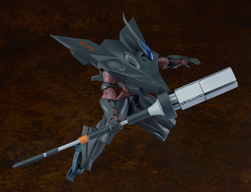 Argento Soma Good Smile Company MODEROID Zark