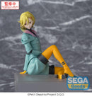 GNOSIA SEGA TV Anime PM Perching Figure Setsu