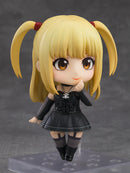 2674 DEATH NOTE Nendoroid Misa Amane 2.0