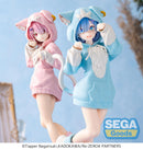 Re:ZERO -Starting Life in Another World- SEGA XStellar Rem ~Mofumofu Pack~