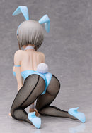 Uzaki-chan Wants to Hang Out! 2nd Season FREEing Yanagi Uzaki: Bunny Ver.