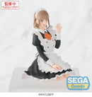 Blue Box SEGA PM Perching Figure Chinatsu Kano Cultural Festival Ver.