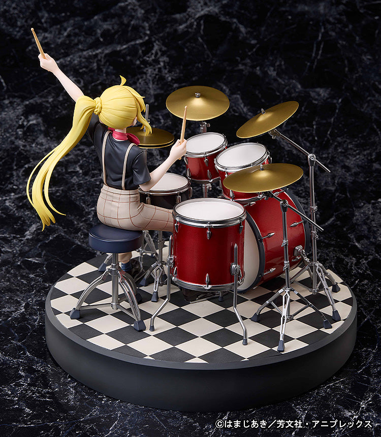 Bocchi the Rock! Aniplex BOCCHI THE ROCK! Nijika Ijichi 1/7 Scale Figure